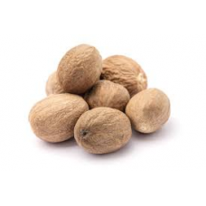 Nutmeg Whole 1lb